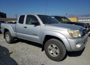 2005 Toyota Tacoma